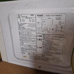 電子レンジの画像