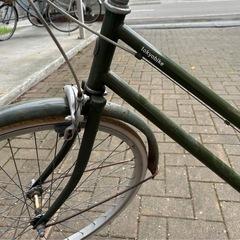 自転車(tokyobike) ※取引成立済みの画像