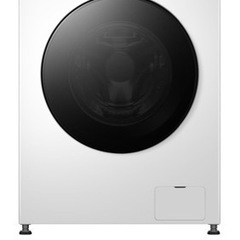 【9/10まで限定出品】ドラム式洗濯機の画像