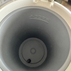 タイガー　マイコンホットポット　4lの画像