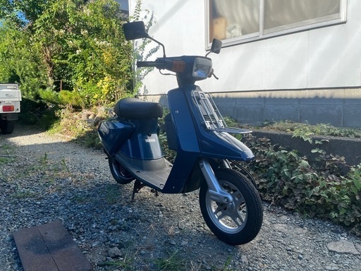 希少 サリアン 50cc 昭和レトロ  旧車