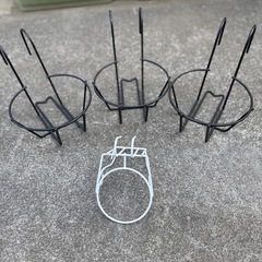 フラワースタンド等セットの画像