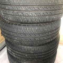 軽自動車用15インチホイールの画像