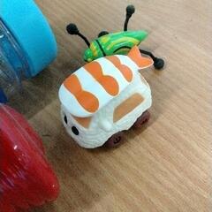 0829-395 おもちゃセットの画像