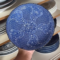 古民家の食器🍽️たちに活躍の場を✨✨の画像