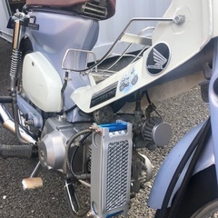 カブc50の画像