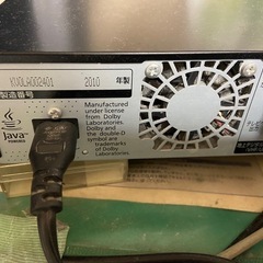 レコーダー
の画像