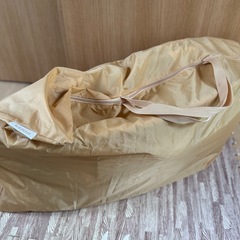 バウンサー　KATOJI テーブル収納袋付きの画像