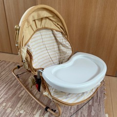 バウンサー　KATOJI テーブル収納袋付きの画像