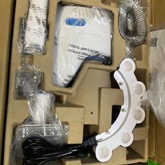 Neakasa P2 Proバリカン付きペットグルーミングセットの画像