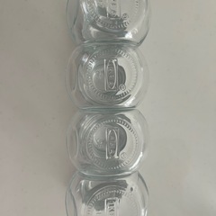 【お話中】IKEA 調味料ビン　の画像