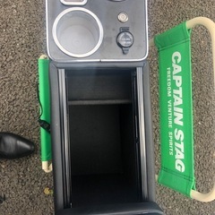 センターコンソールボックスの画像