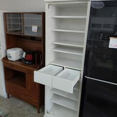 美品 激安 モリタインテリア キッチンボード 35,000円‼️の画像
