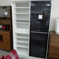 美品 激安 モリタインテリア キッチンボード 35,000円‼️の画像