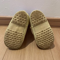 moonSTAR 長靴　12センチの画像