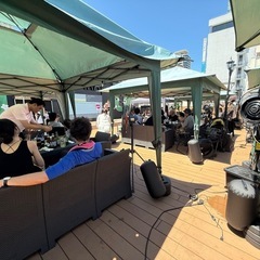 8/30(土) ☆48歳～65歳限定【中高年が楽しむための交流企...