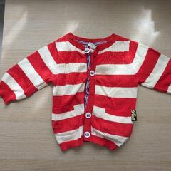 ベビー服セットの画像