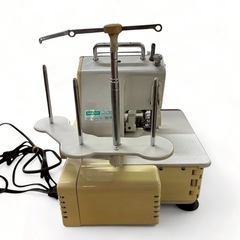 JUKI baby lock A300M 3本糸オーバーロックミシン 中古 ジューキ ベビーロック の画像