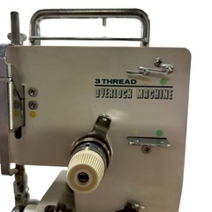 JUKI baby lock A300M 3本糸オーバーロックミシン 中古 ジューキ ベビーロック の画像