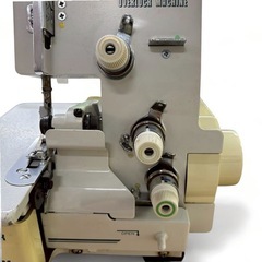 JUKI baby lock A300M 3本糸オーバーロックミシン 中古 ジューキ ベビーロック の画像