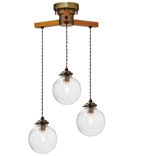 インターフォルム　ペンダントライト　シーリングライト