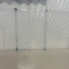 小動物用サークルの画像