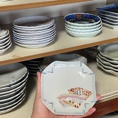 築150年の古民家で眠っていた食器🍽️たち✨の画像