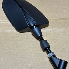バイク用バックミラー
の画像