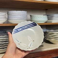 築150年の古民家で眠っていた食器🍽️たち✨の画像