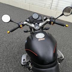 BMW R1100R エンジン一発始動OK の画像