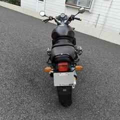 BMW R1100R エンジン一発始動OK の画像