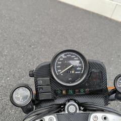 BMW R1100R エンジン一発始動OK の画像