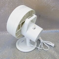 卓上扇風機　16ｃｍ EKNOS　TI-200 難あり品　の画像