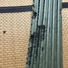 キャンプマット
の画像