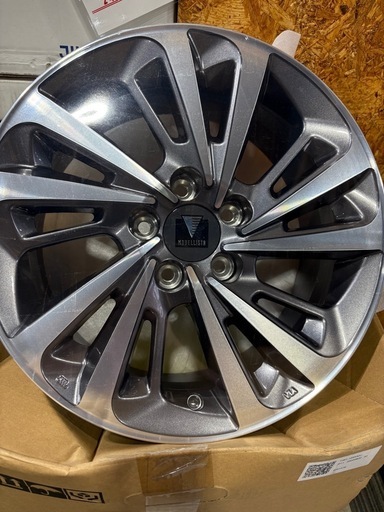 新品！モデリスタ・スピンエア3