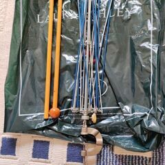 手芸用品？の画像