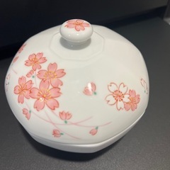 新品　有田焼　錦松梅　小鉢　器の画像