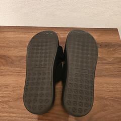 ＜美品＞PUMA　サンダル　２４cmの画像