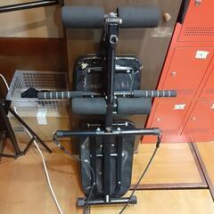 マルチコンパクトジムDXフィットネス器具の画像