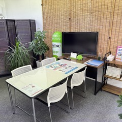 扶養内OK／未経験歓迎✨ 不動産会社の営業事務サポート（那覇市長田）の画像