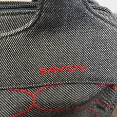 SAVOYバッグの画像