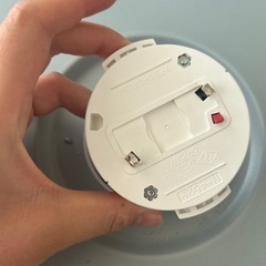 21年製　NECシーリングライト　
カバーなし　14畳の画像