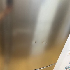 ⭐️大容量冷凍室⭐️2018年製 270L冷蔵庫 JR-NF270A コンパクト 3段クリアケース LED庫内　No.7024 KEの画像