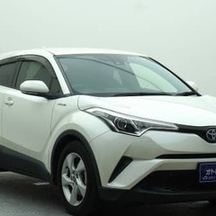 ☺️C－HR 買うならオトロン☺️の画像