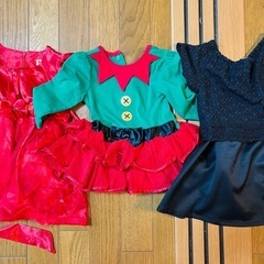 キッズ服　90cmの画像