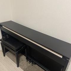 CASIO (カシオ)  電子ピアノ privia px-830の画像
