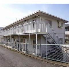 🉐家賃二ヶ月無料 大村市のアパート3K🉐🉐🉐 - 不動産