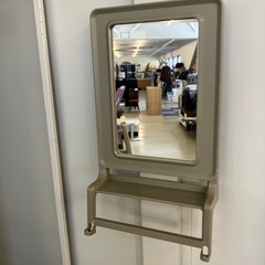 H2508-355 ロッカー 3人分 扉シール有り キズ汚れ有りの画像
