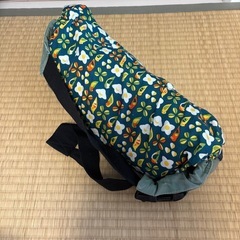 エルゴベビーオーガニックの画像
