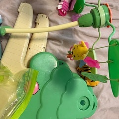 プーメリー/スリコシャカシャカ絵本の画像